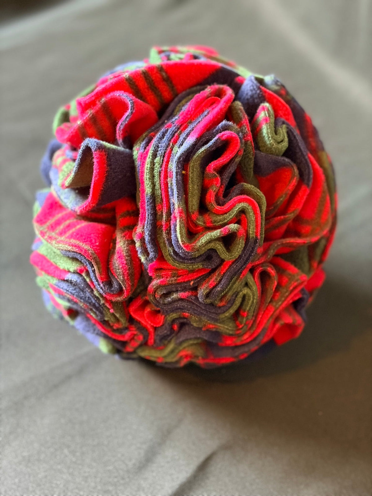 Snuffle Balls