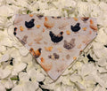 Chickens Bandana - Small