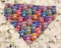Colourful Sheep Bandana - Small