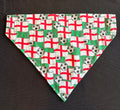 England Football Bandana - Large