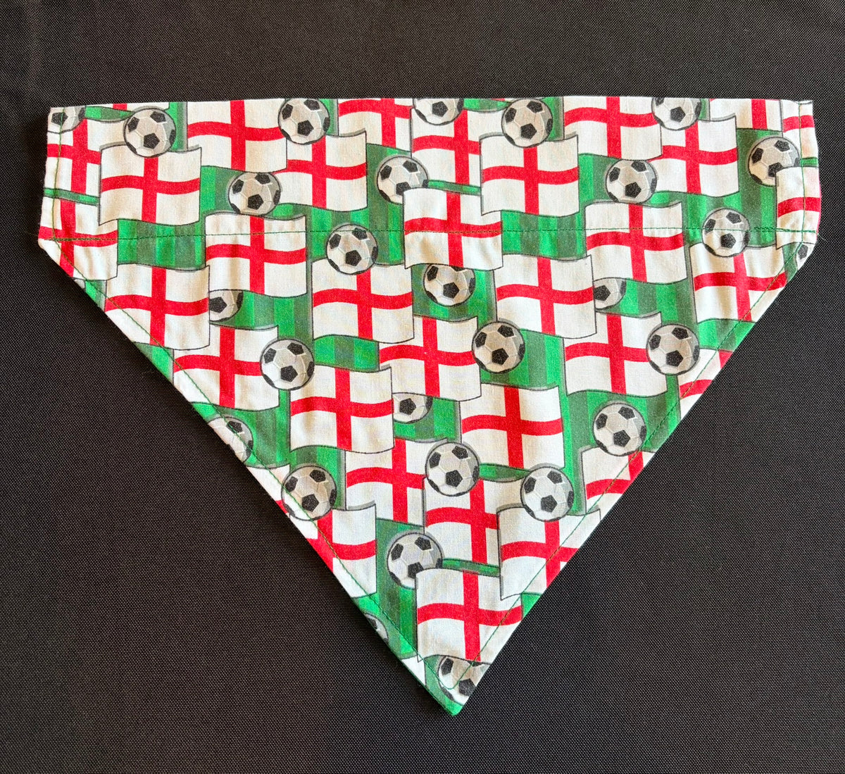 England Football Bandana - Large