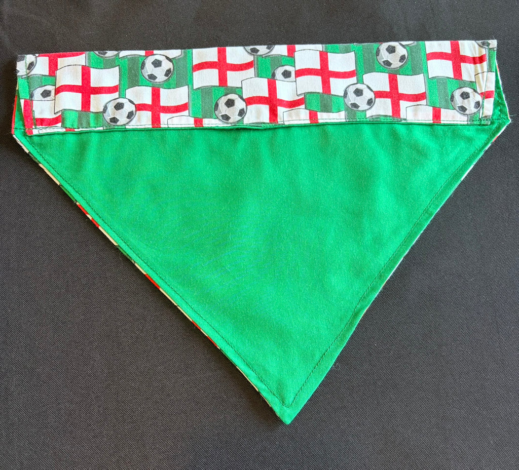 England Football Bandana - Large