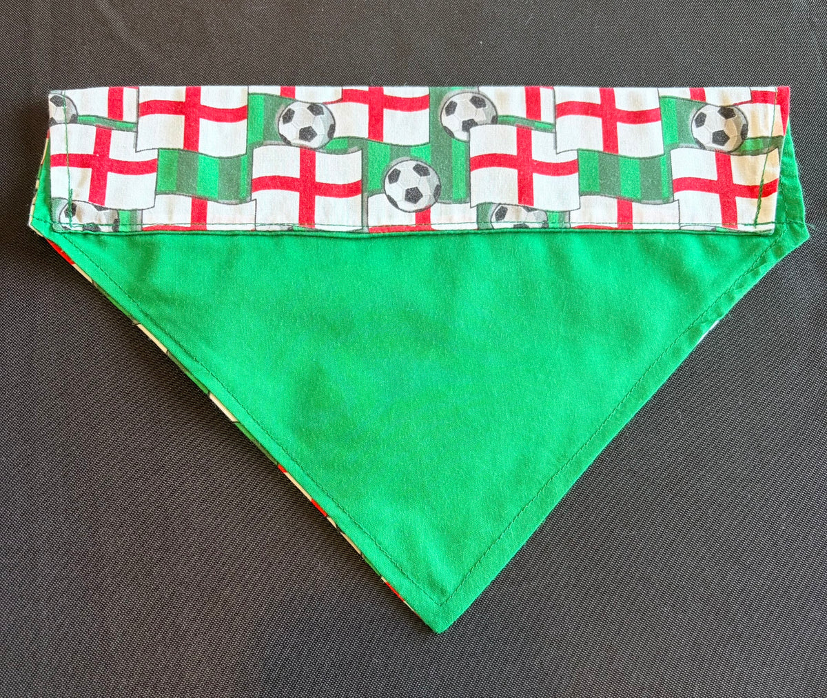 England Football Bandana - Medium