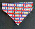 St George Cross Bandana - Medium