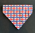 St Georges Flag Bandana - Small