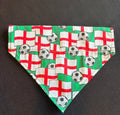 England Football Bandana - Small