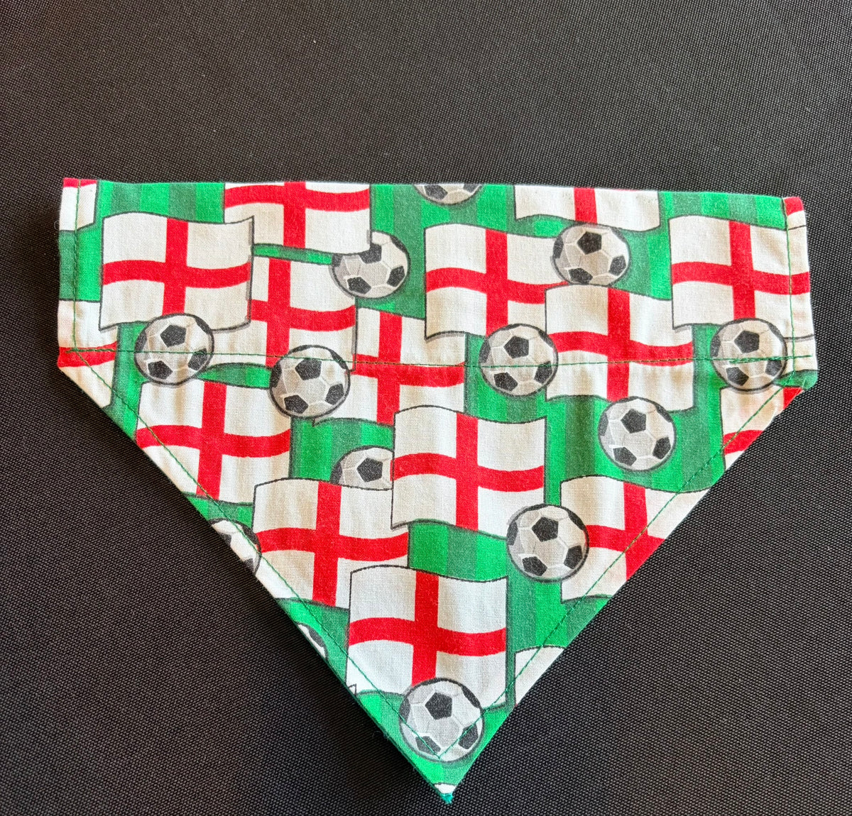England Football Bandana - Small
