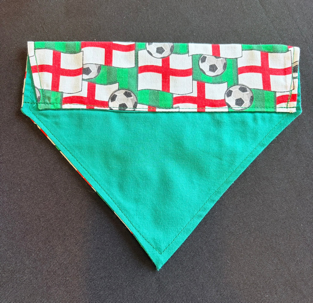England Football Bandana - Small