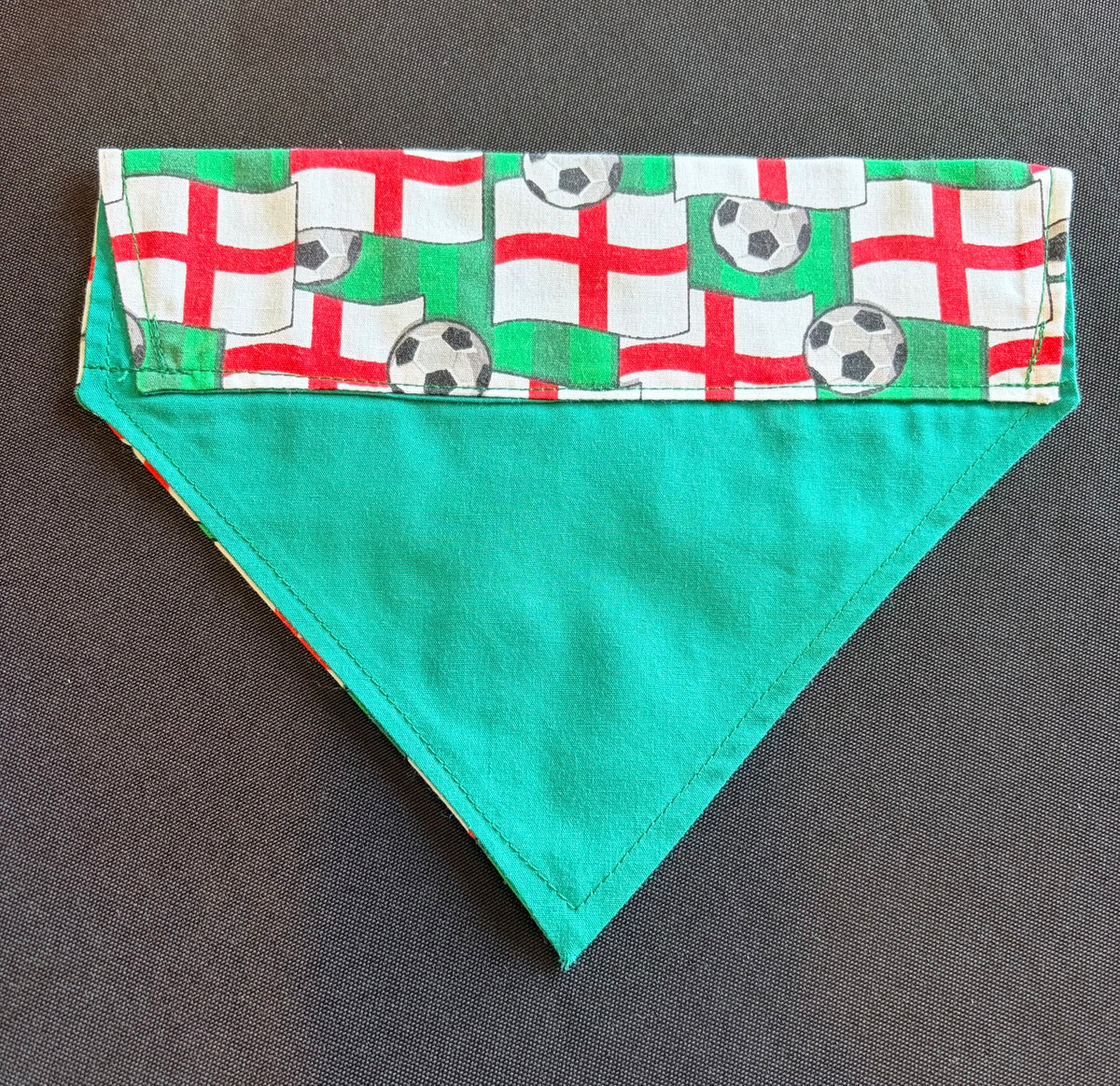 England Football Bandana - Small