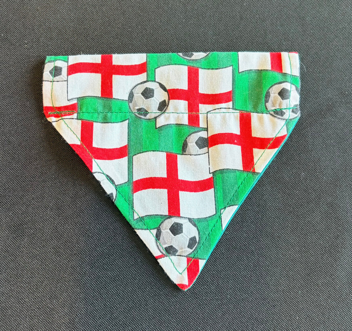 England Football Bandana - Extra-Small