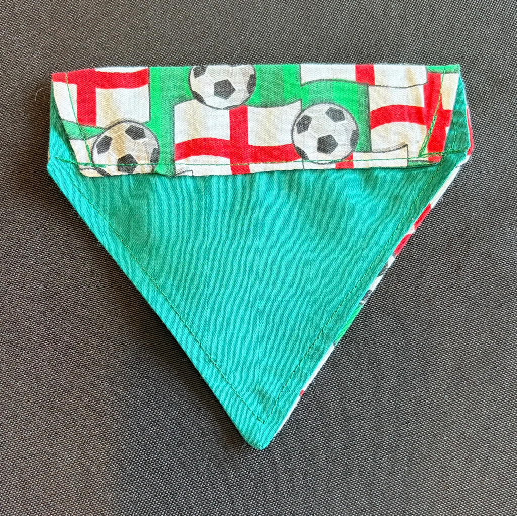 England Football Bandana - Extra-Small