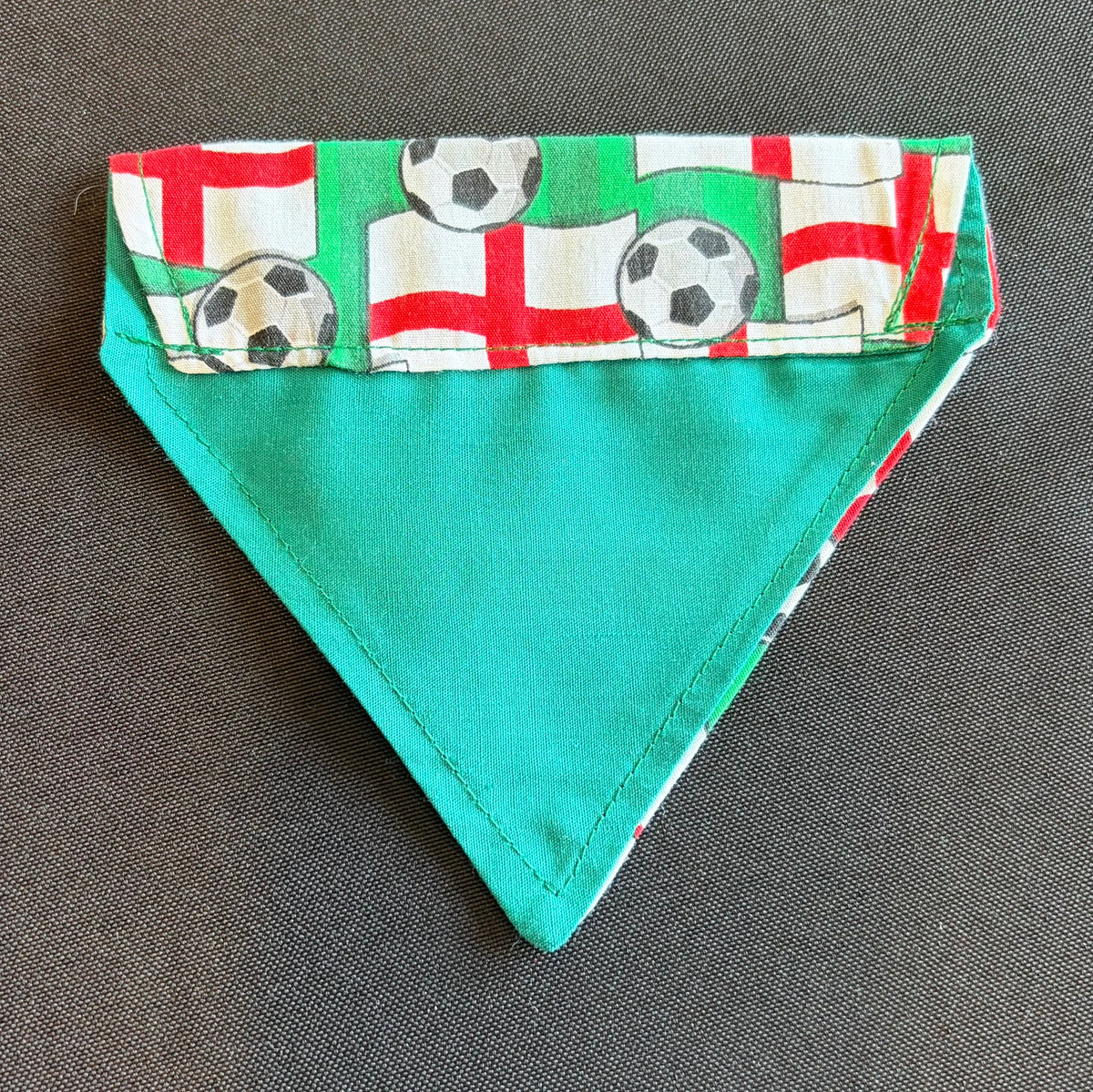 England Football Bandana - Extra-Small