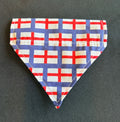 St George Cross Bandana - Extra-Small