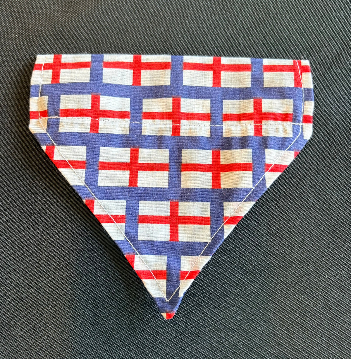 St George Cross Bandana - Extra-Small