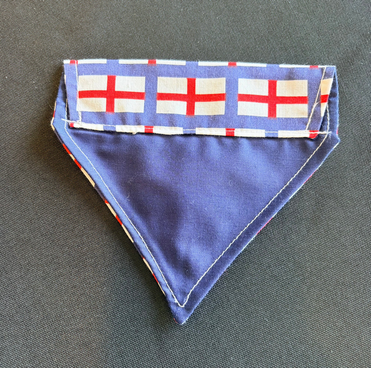 St George Cross Bandana - Extra-Small
