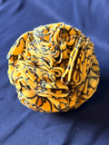 Snuffle Ball - Yellow Ducks