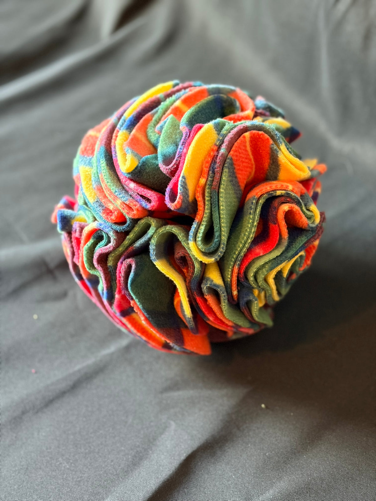 Snuffle Ball - Multi-Coloured