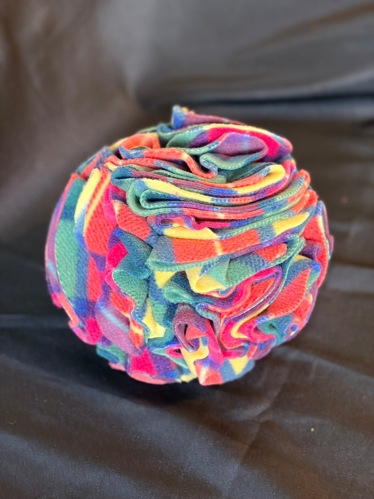Snuffle Ball - Multi-Coloured