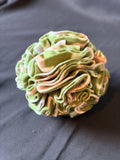 Snuffle Ball - Green Dinosaurs