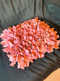 Blush Pink Snuffle Mat - Large