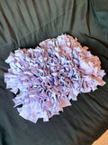 Purple Snuffle Mat - Large