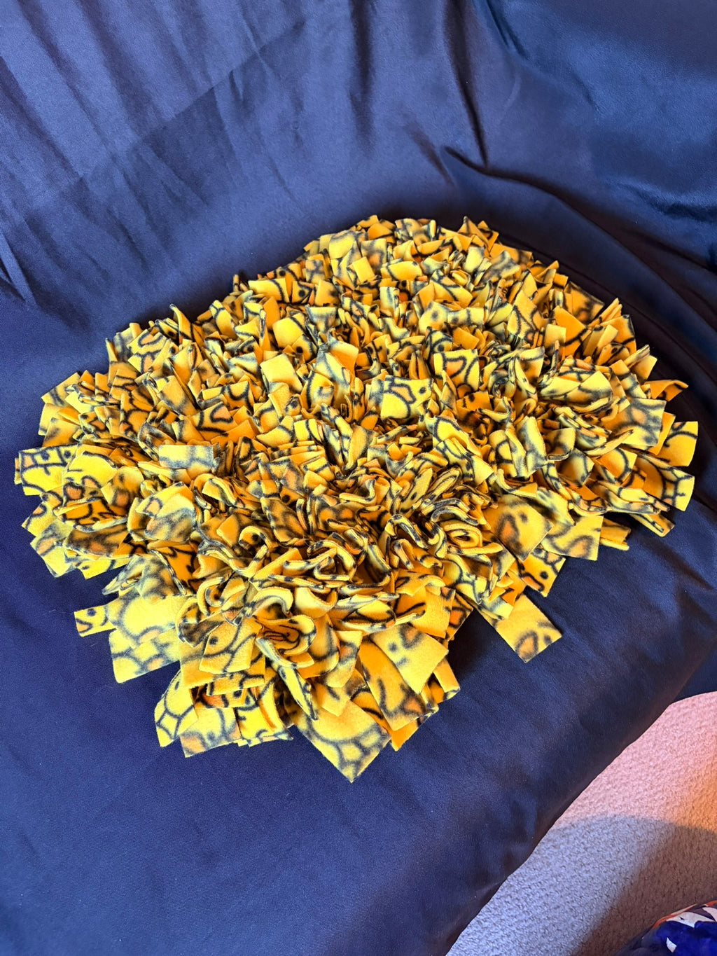Ducks Snuffle Mat - Large