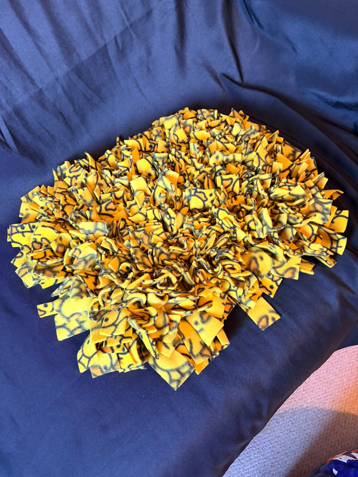 Ducks Snuffle Mat - Large