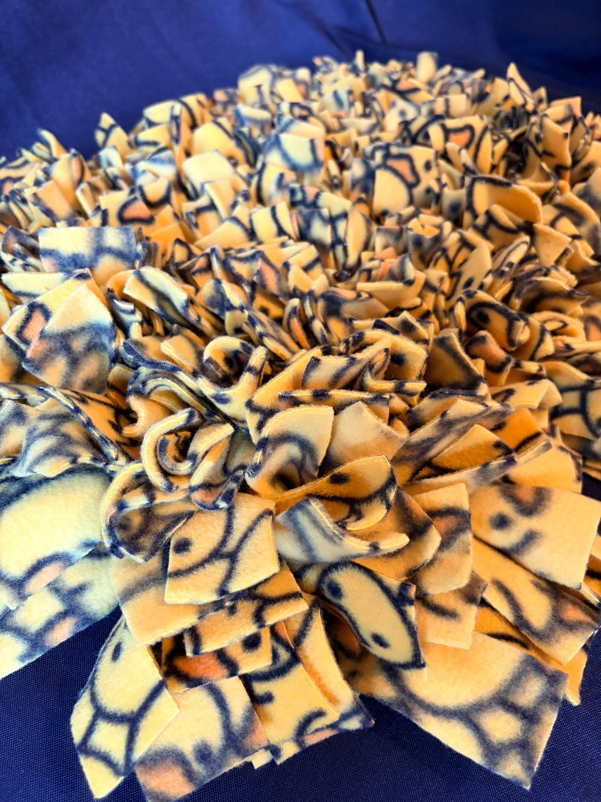 Ducks Snuffle Mat - Large