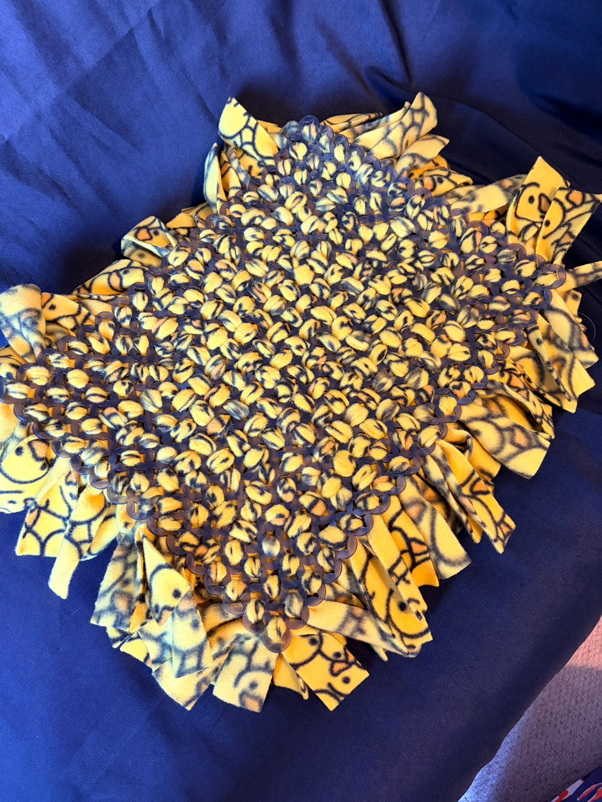 Ducks Snuffle Mat - Large