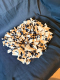 Brown Paws Snuffle Mat - Medium