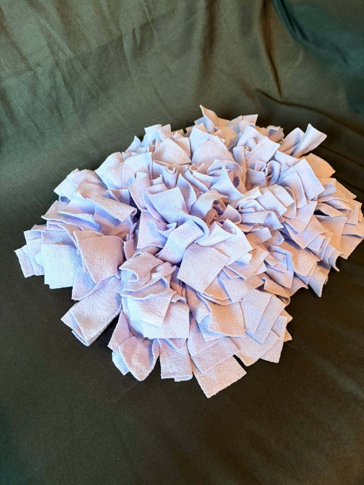 Purple Snuffle Mat - Medium