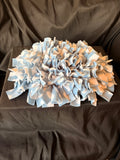 Blue Hearts Snuffle Mat - Medium
