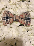 Burbury Bow - Large